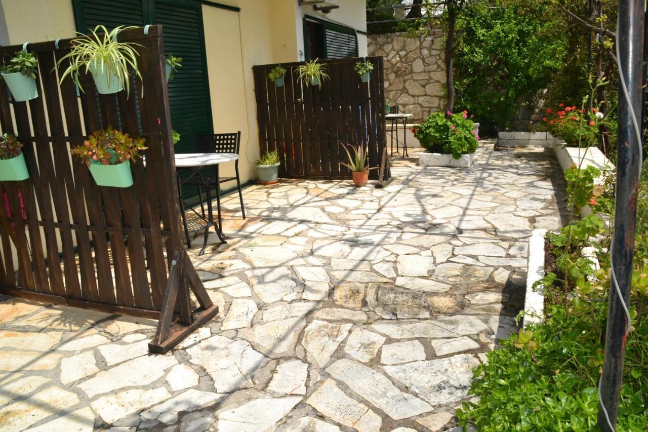 A Place To Relax 1 Nisaki  Exterior foto